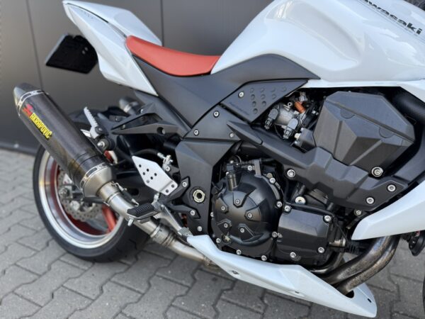 Kawasaki Z1000 2008 - Akrapovic - Weinig KM - Erg mooi! - Image 7