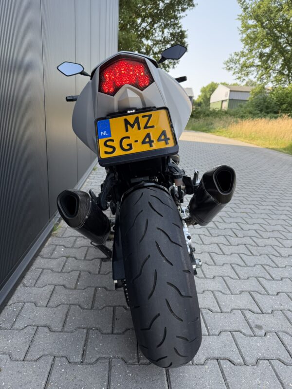 Kawasaki Z1000 2008 - Akrapovic - Weinig KM - Erg mooi! - Image 9