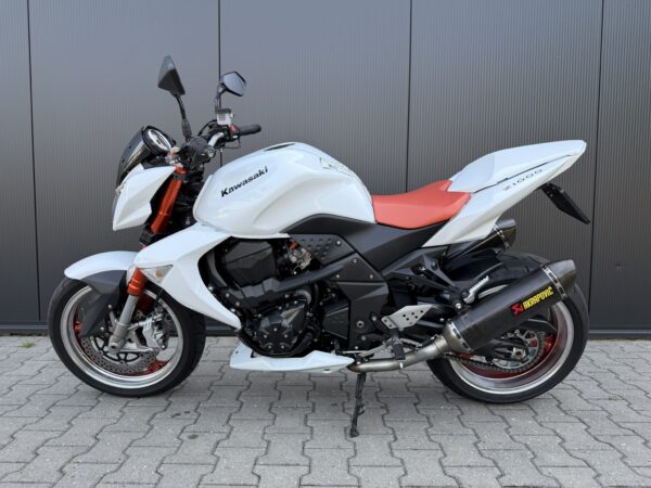 Kawasaki Z1000 2008 - Akrapovic - Weinig KM - Erg mooi! - Image 10