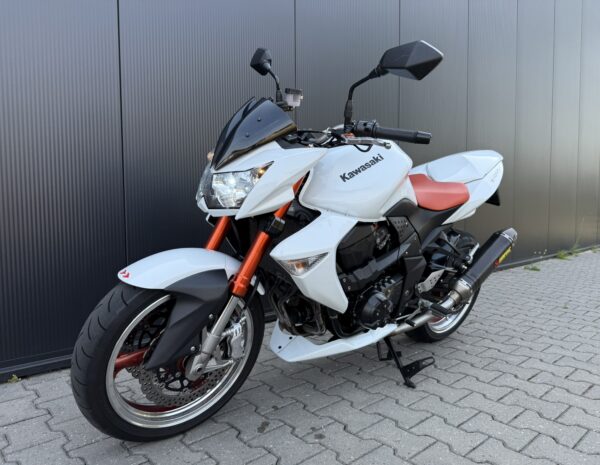 Kawasaki Z1000 2008 - Akrapovic - Weinig KM - Erg mooi! - Image 11