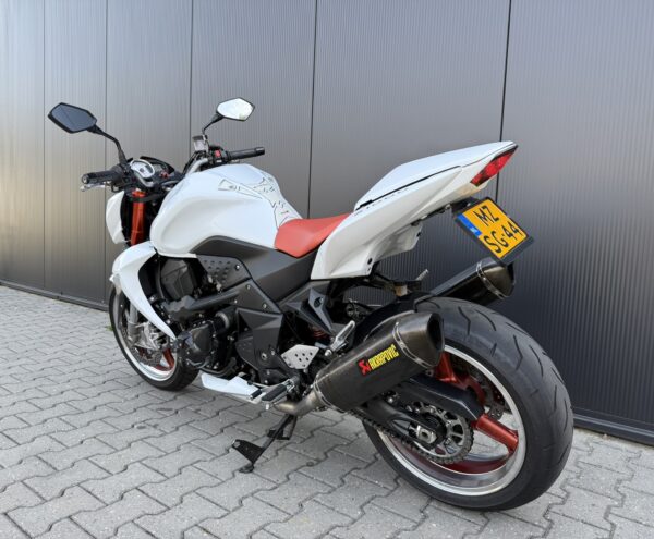 Kawasaki Z1000 2008 - Akrapovic - Weinig KM - Erg mooi! - Image 12