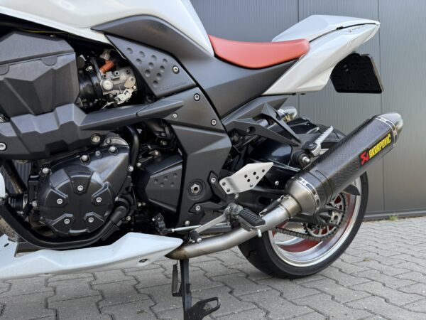 Kawasaki Z1000 2008 - Akrapovic - Weinig KM - Erg mooi! - Image 13