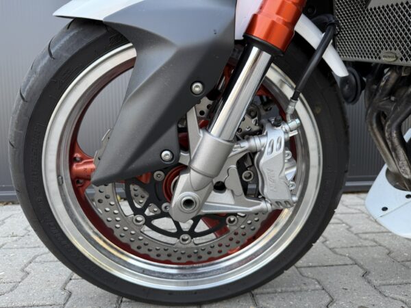 Kawasaki Z1000 2008 - Akrapovic - Weinig KM - Erg mooi! - Image 14