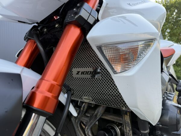 Kawasaki Z1000 2008 - Akrapovic - Weinig KM - Erg mooi! - Image 15