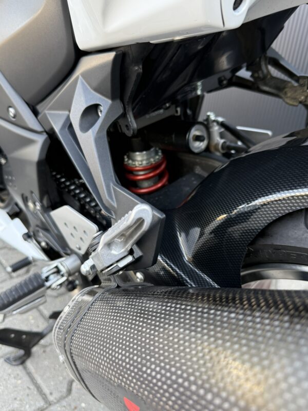 Kawasaki Z1000 2008 - Akrapovic - Weinig KM - Erg mooi! - Image 17
