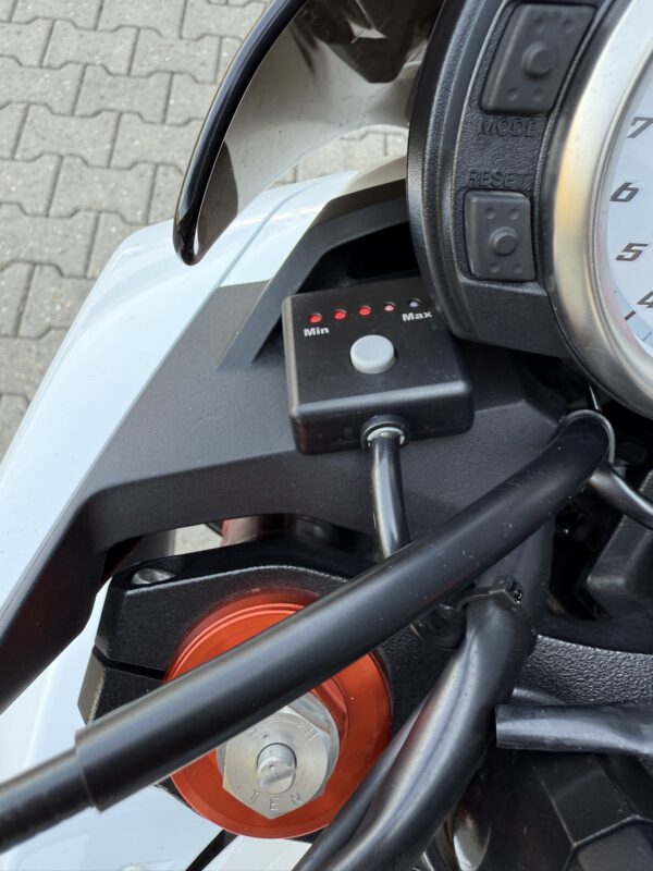 Kawasaki Z1000 2008 - Akrapovic - Weinig KM - Erg mooi! - Image 18