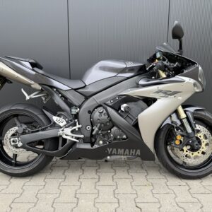 *VERKOCHT* Yamaha R1 uit 2004 - 172 PK - Beurt