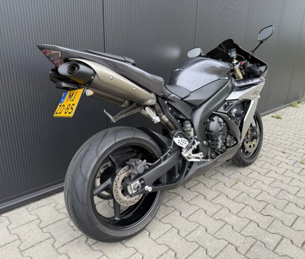 *VERKOCHT* Yamaha R1 uit 2004 - 172 PK - Beurt - Image 9