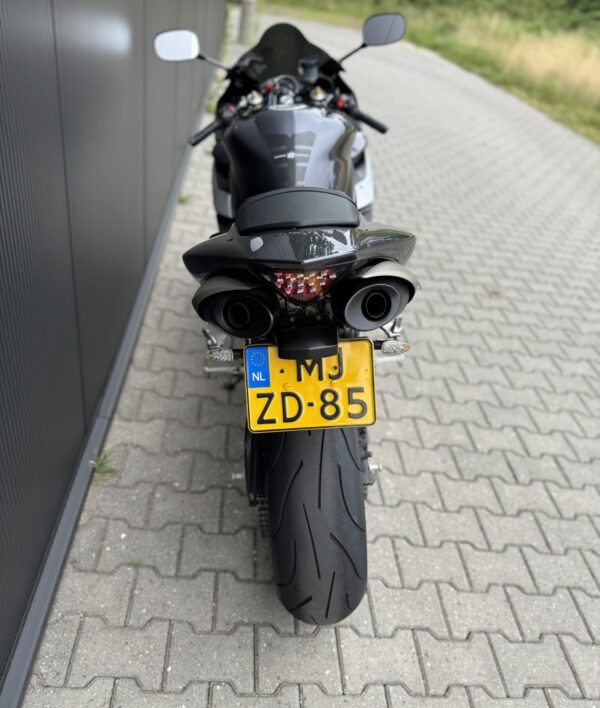 *VERKOCHT* Yamaha R1 uit 2004 - 172 PK - Beurt - Image 7