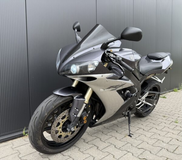 *VERKOCHT* Yamaha R1 uit 2004 - 172 PK - Beurt - Image 6