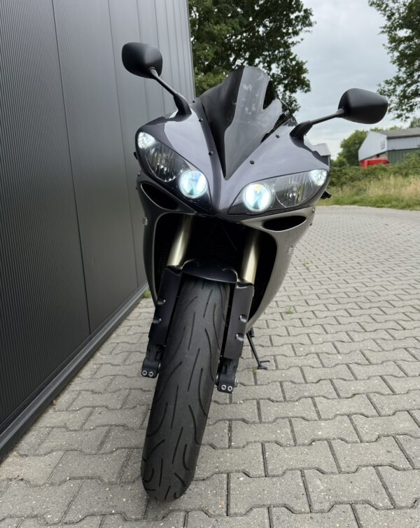 *VERKOCHT* Yamaha R1 uit 2004 - 172 PK - Beurt - Image 4