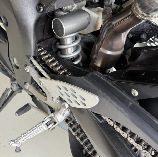 *VERKOCHT* Yamaha R1 uit 2004 - 172 PK - Beurt - Image 3