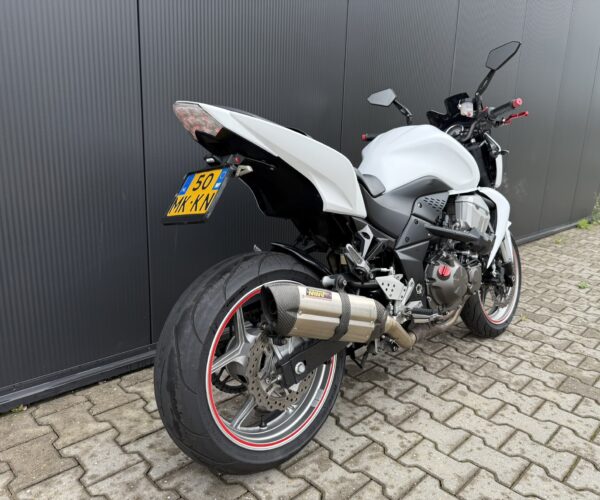 Kawasaki Z750 uit 2007 - Mivv uitlaat - Beurt gehad - Image 4
