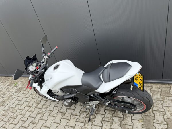 Kawasaki Z750 uit 2007 - Mivv uitlaat - Beurt gehad - Image 14