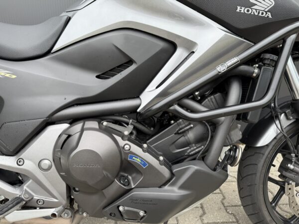 Honda NC750X DCT C-ABS - Nieuwstaat - Koffers - Boekjes - Image 11