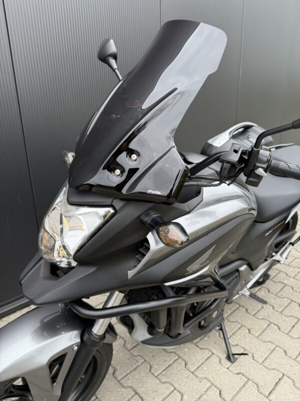 Honda NC750X DCT C-ABS - Nieuwstaat - Koffers - Boekjes - Image 16