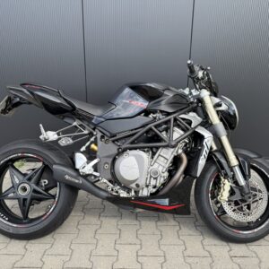 Unieke MV Agusta Brutale 989R F4 uit 2009 - Hp Corse