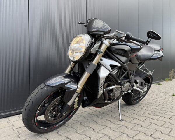 Unieke MV Agusta Brutale 989R F4 uit 2009 - Hp Corse - Image 6