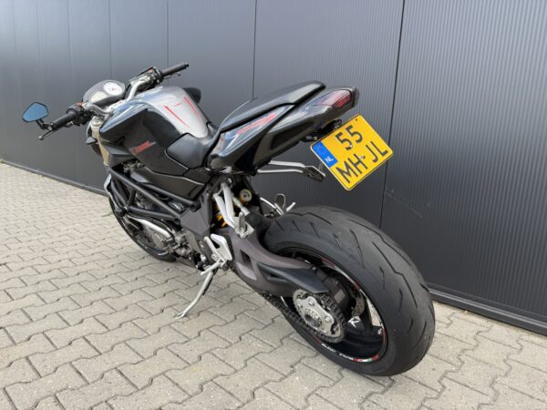 Unieke MV Agusta Brutale 989R F4 uit 2009 - Hp Corse - Image 5