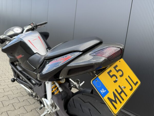 Unieke MV Agusta Brutale 989R F4 uit 2009 - Hp Corse - Image 4