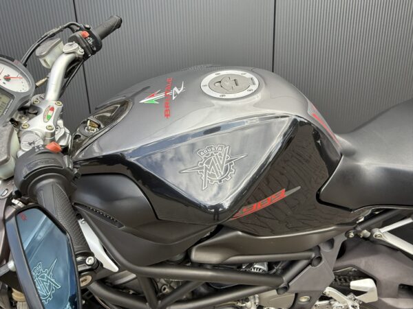 Unieke MV Agusta Brutale 989R F4 uit 2009 - Hp Corse - Image 3