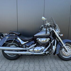 Nieuwstaat Suzuki VL800 Intruder Volusia 2004 - NL - Beurt
