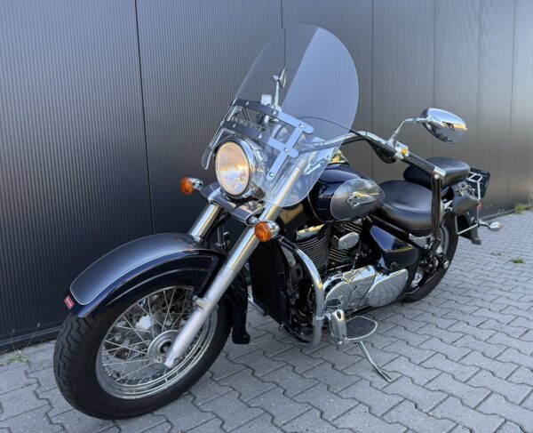Nieuwstaat Suzuki VL800 Intruder Volusia 2004 - NL - Beurt - Image 8