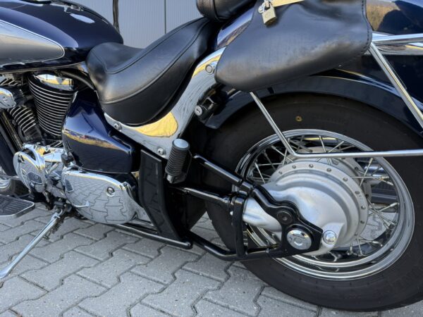 Nieuwstaat Suzuki VL800 Intruder Volusia 2004 - NL - Beurt - Image 6