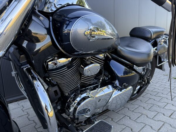 Nieuwstaat Suzuki VL800 Intruder Volusia 2004 - NL - Beurt - Image 5