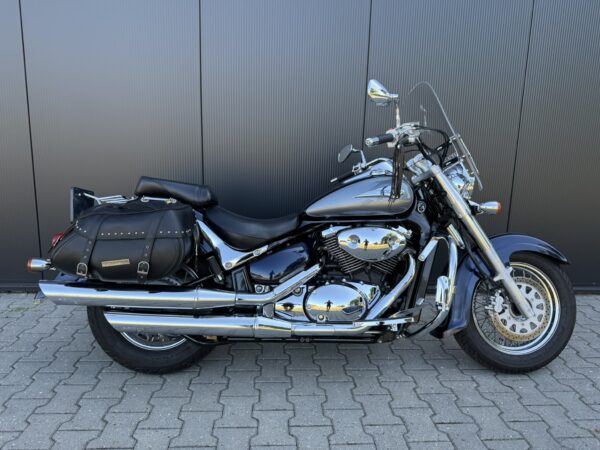 Nieuwstaat Suzuki VL800 Intruder Volusia 2004 - NL - Beurt - Image 3