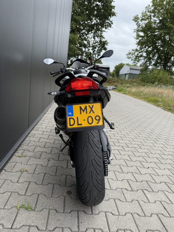 Nette BMW F 800 R uit 2010 ABS - SC Project - Beurt - Boekje - Image 10