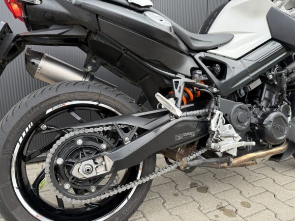 Nette BMW F 800 R uit 2010 ABS - SC Project - Beurt - Boekje - Image 11
